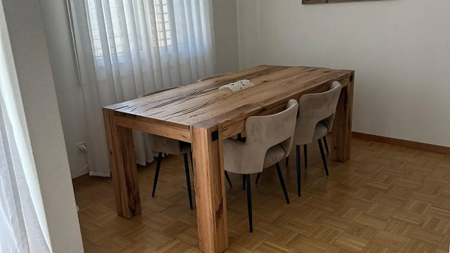 Appartamento in affitto - Gartenweg 2b, 6207 Nottwil - Foto 3