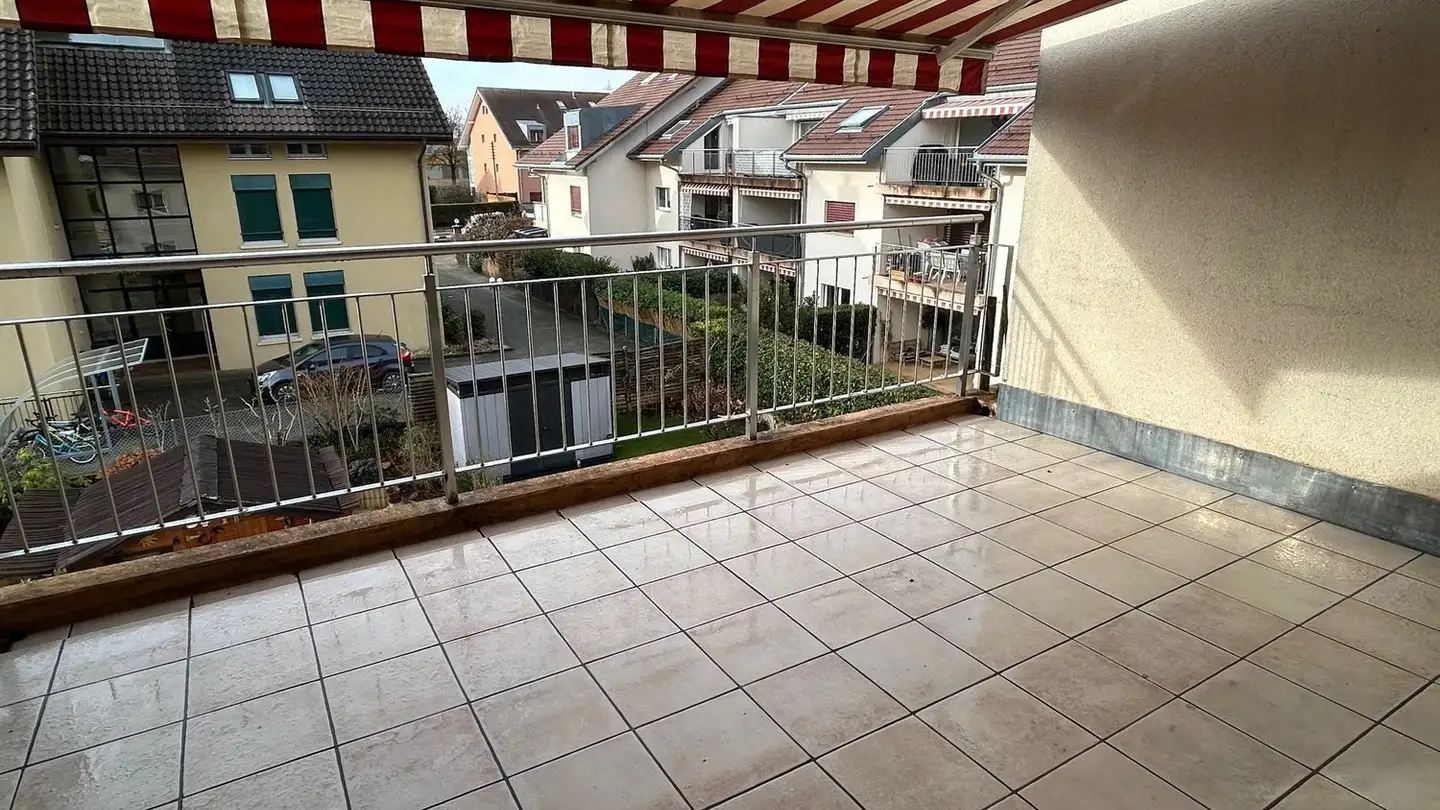 Maisonette mieten - Chemin Du Molard 11, 1196 Gland - Foto 3