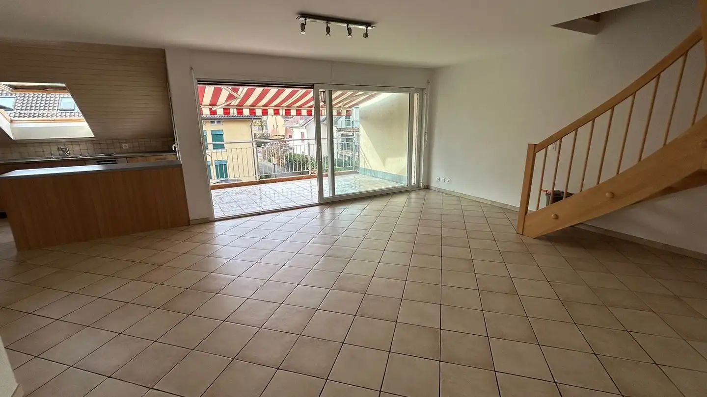 Maisonette mieten - Chemin Du Molard 11, 1196 Gland - Foto 4