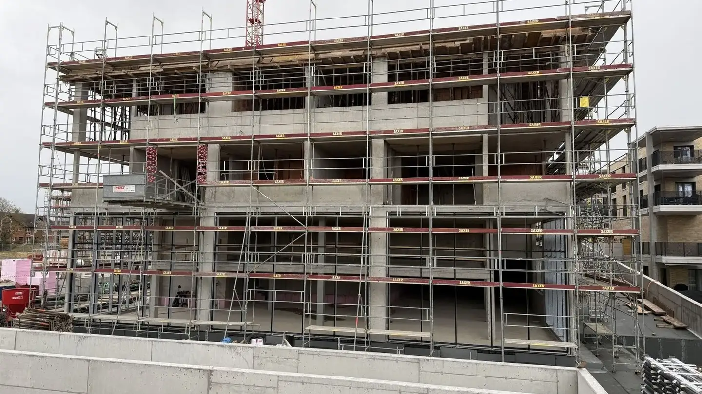 Penthouse mieten - Hauptstrasse 70, 8572 Berg TG - Foto 2