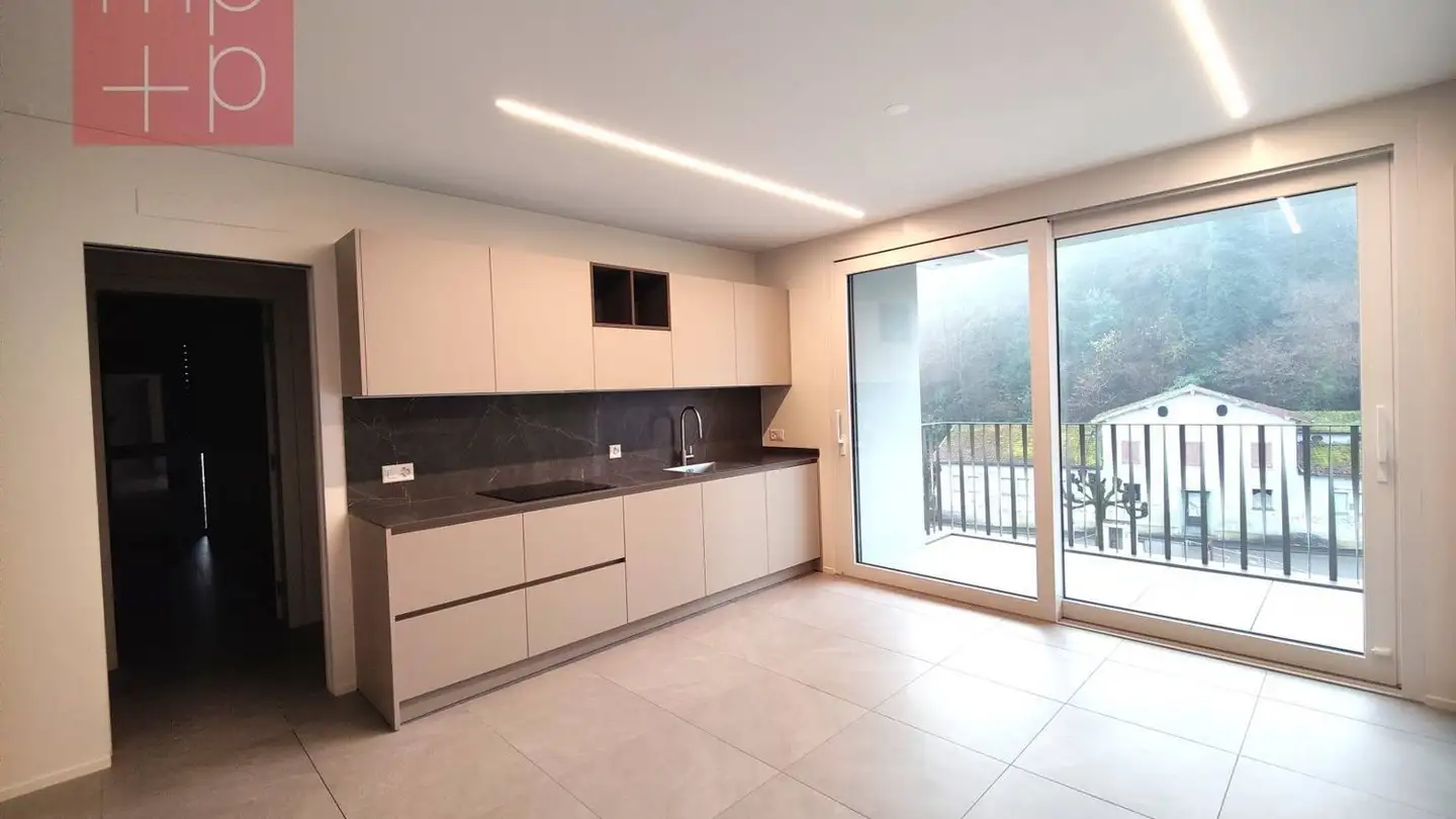 Wohnung mieten - 6855 Stabio - Foto 3