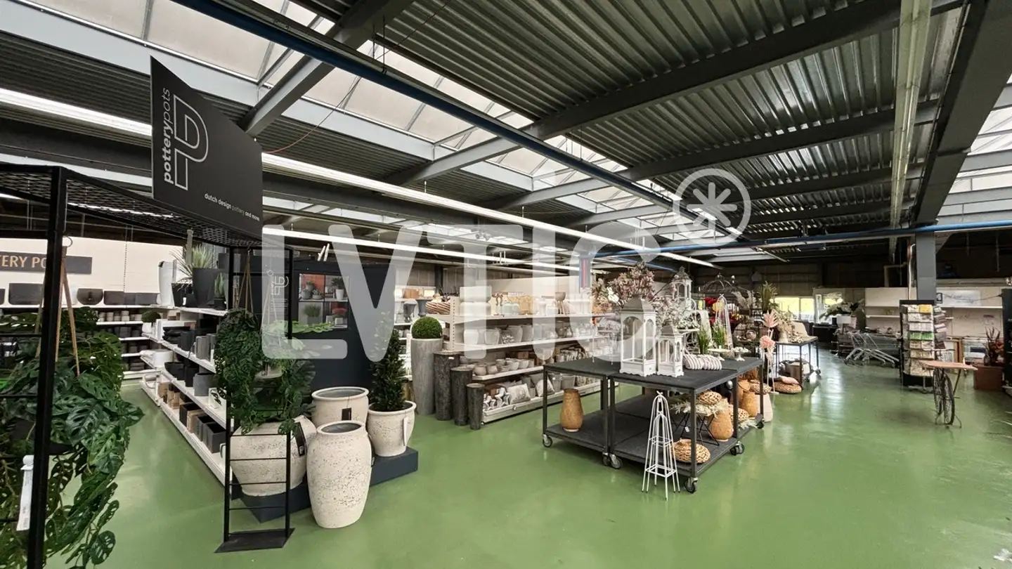 Spazio di archiviazione in affitto - 1026 Denges