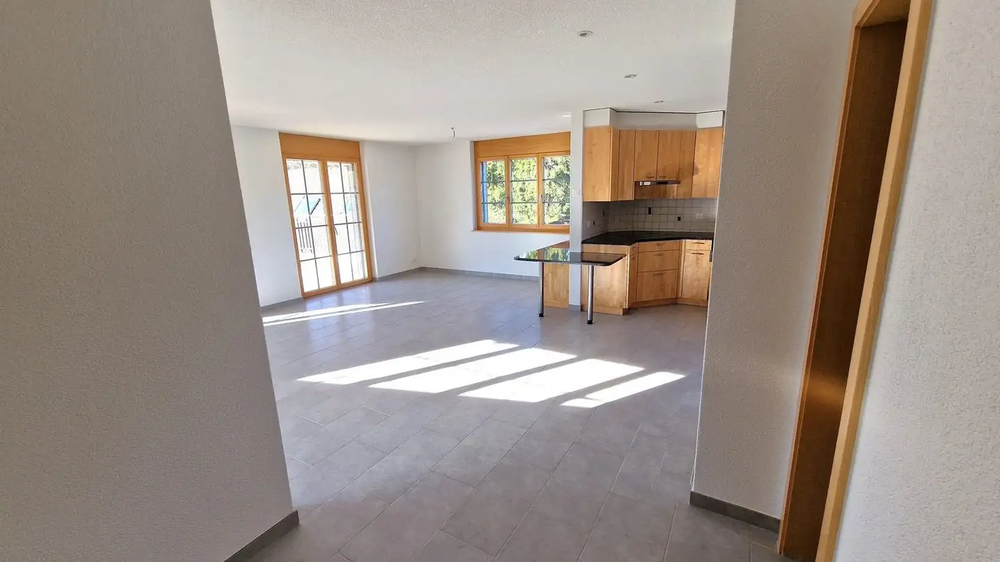 Single house for rent - Grissachstrasse 46, 1797 Münchenwiler - Photo 4