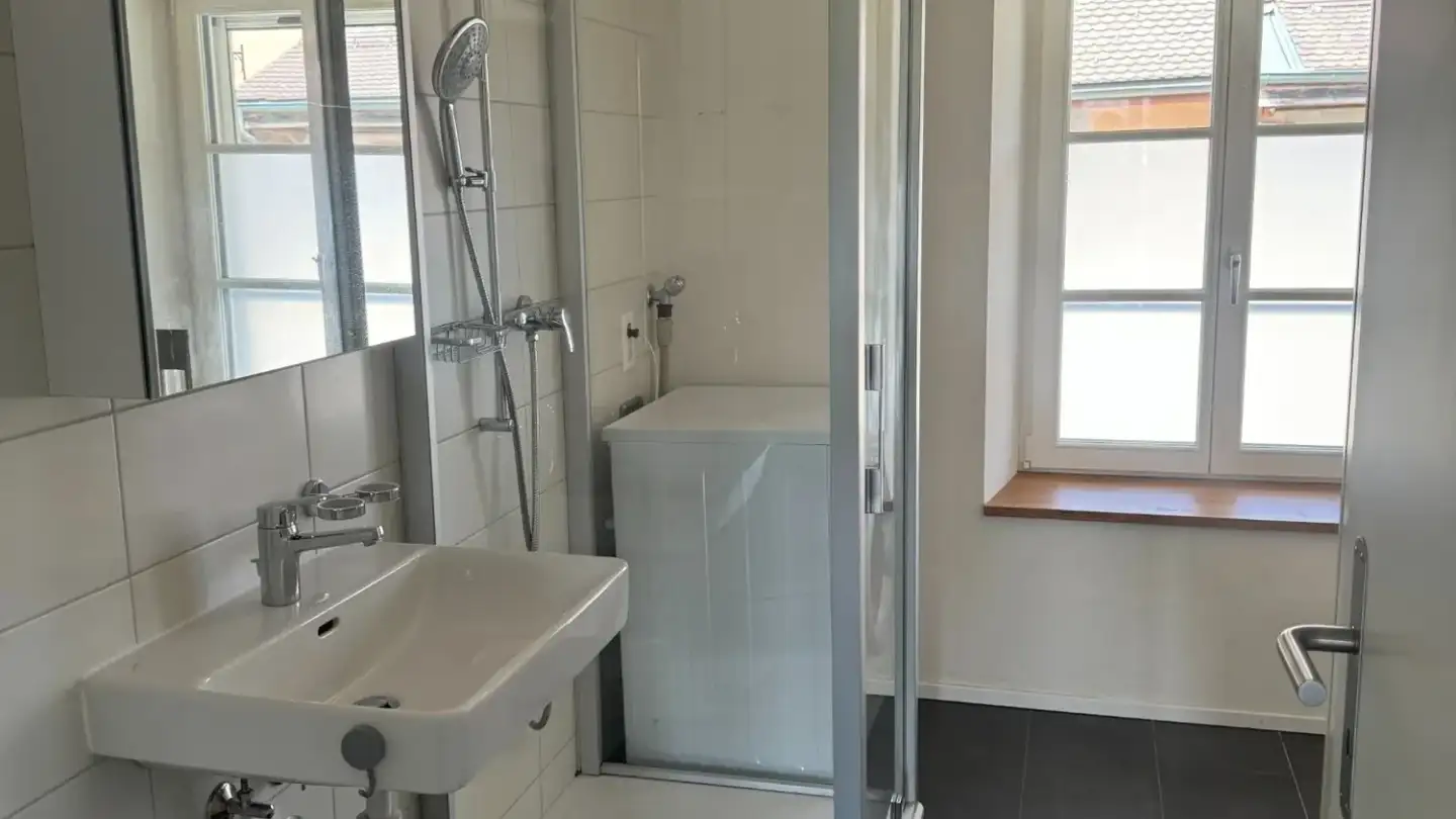 Appartamento in affitto - Grand-Rue 32, 1486 Vuissens - Foto 3