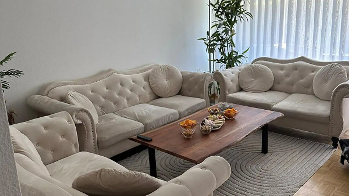 Appartamento in affitto - Gartenweg 2b, 6207 Nottwil - Foto 2