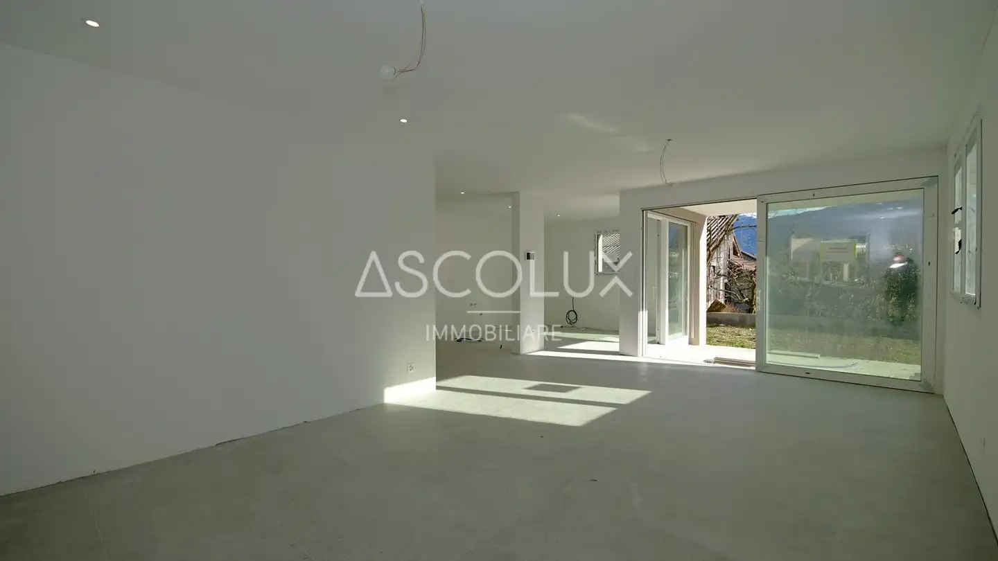 Einfamilienhaus kaufen - Via Monte Ceneri 11, 6516 Cugnasco - Foto 2