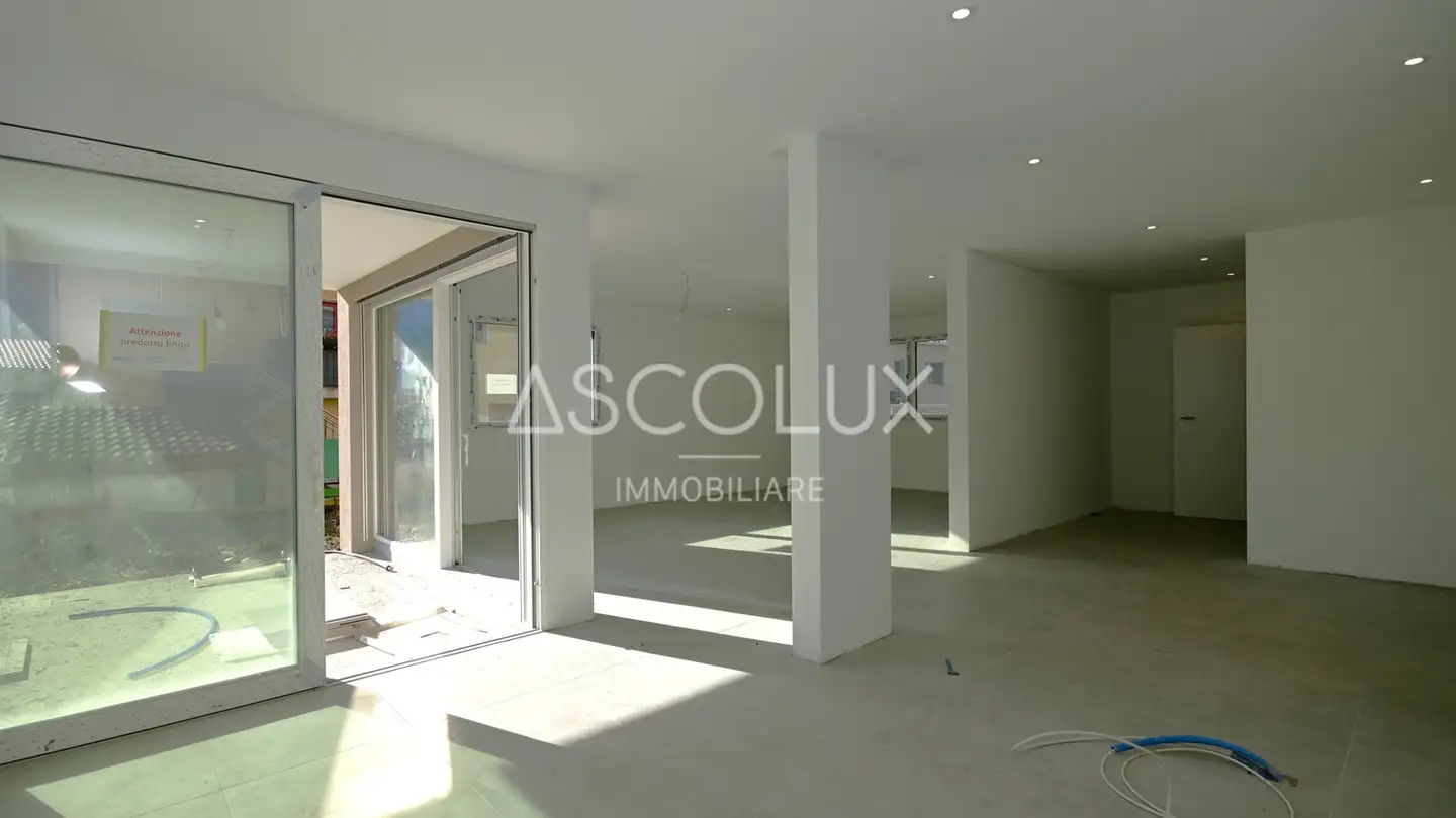 Einfamilienhaus kaufen - Via Monte Ceneri 11, 6516 Cugnasco - Foto 3