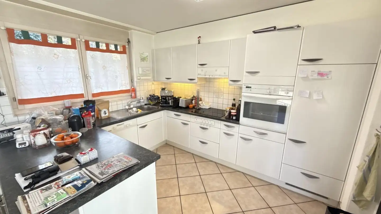 Doppelhaushälfte kaufen - Rue Du Jura, 2800 Delémont - Foto 2