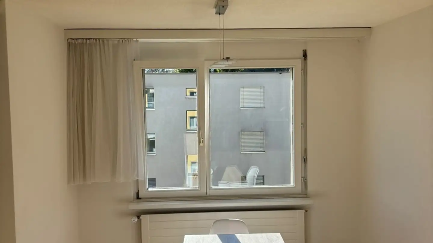 Chambre à louer - Wassergass 1, 8810 Horgen - Photo 2