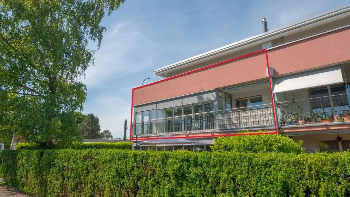 Appartamento in vendita - Im Häslirain 115, 4147 Aesch BL - Photo 2