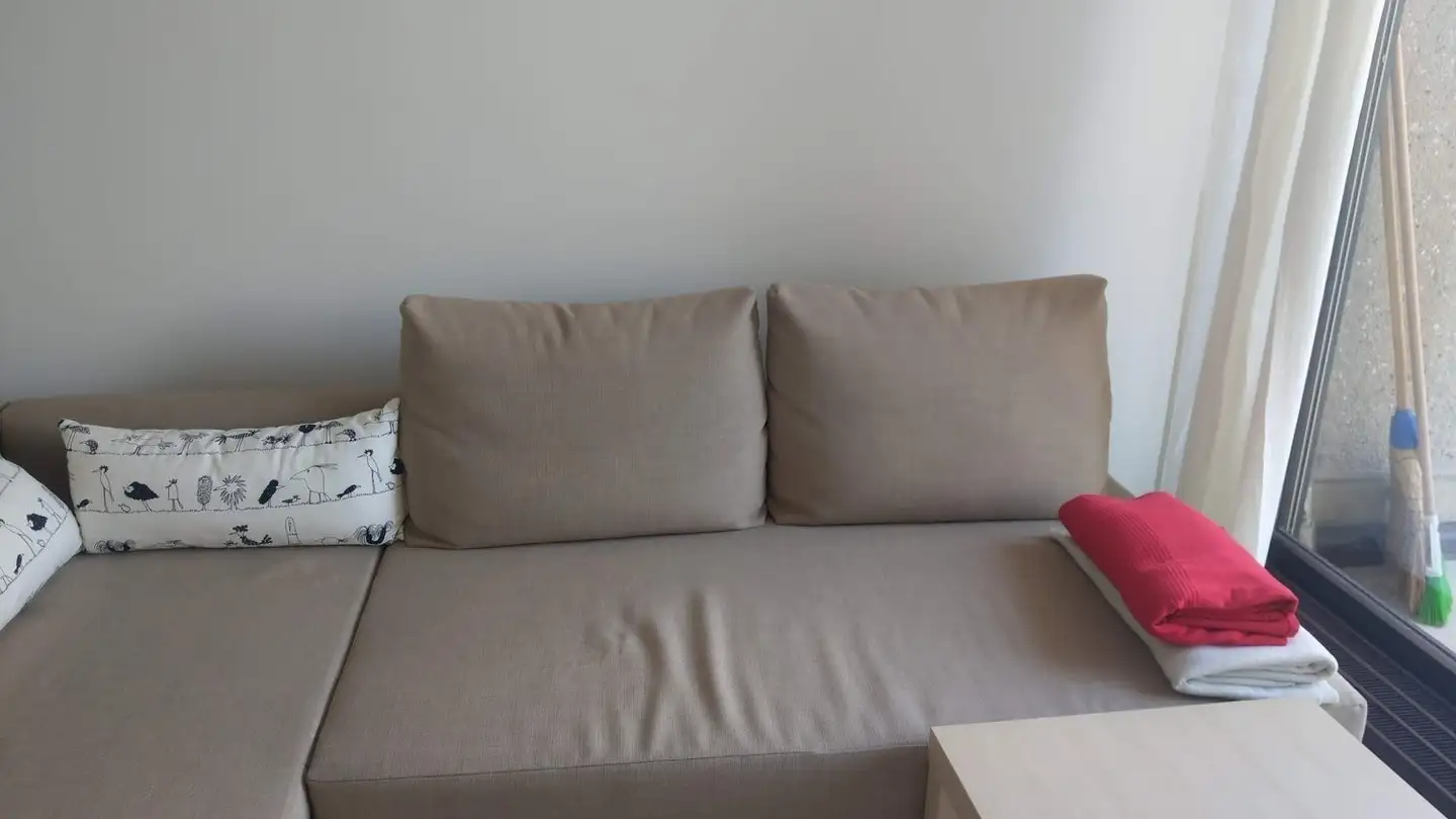 Appartamento in affitto - Riva Paradiso, 6900 Paradiso - Foto 3