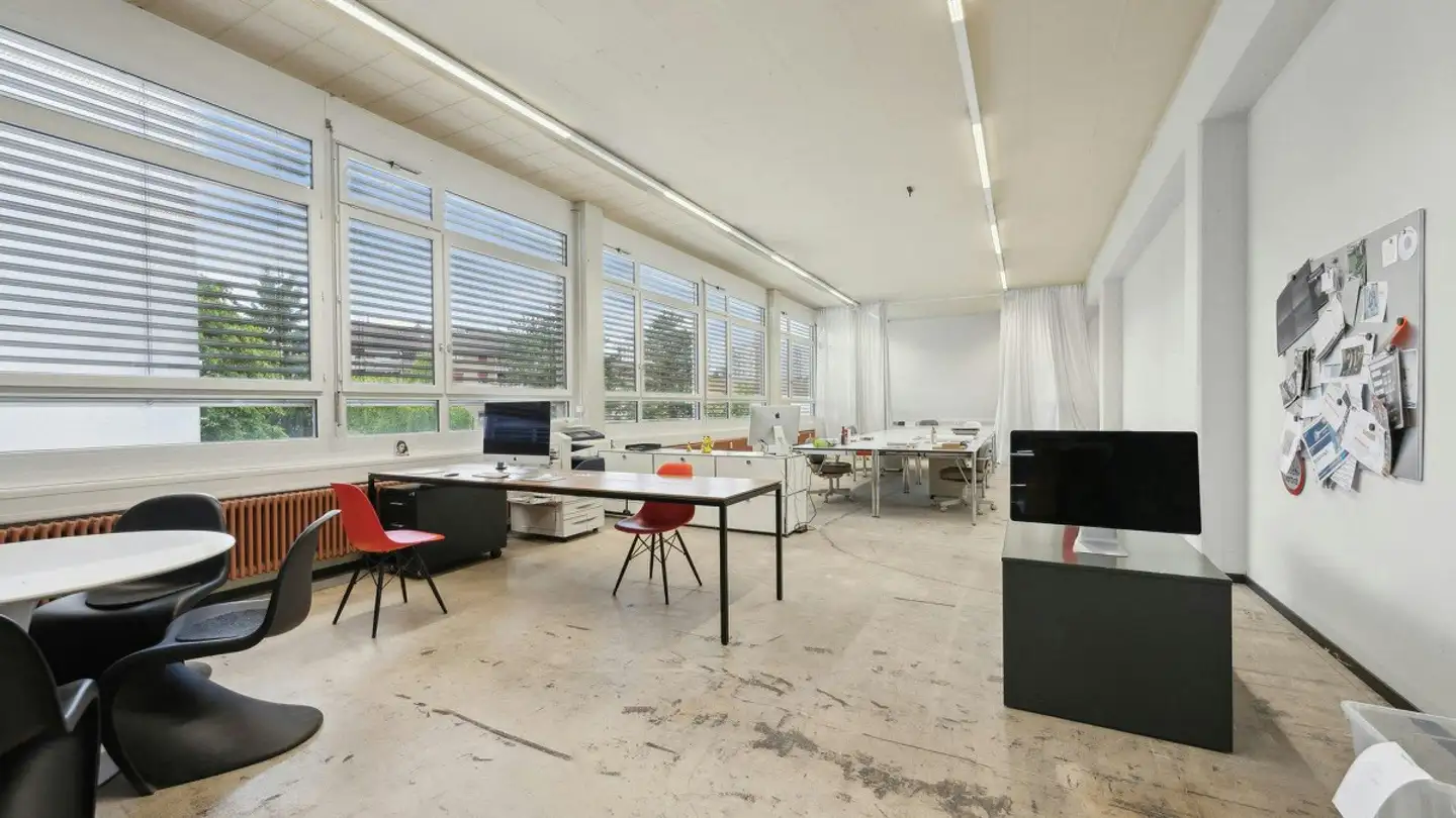 Commerciale in affitto - Gartenstrasse 13, 4127 Birsfelden - Foto 3