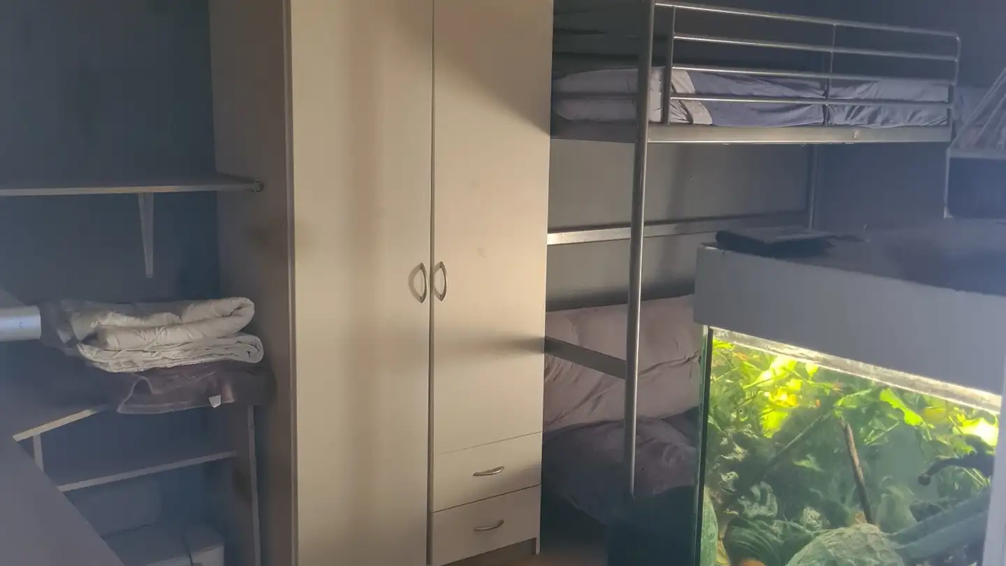 Appartamento in affitto - 4665 Oftringen