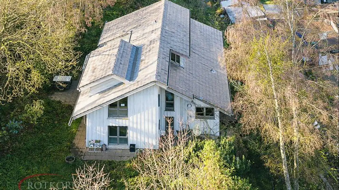 Casa singola in vendita - Lenzstrasse 39, 5734 Reinach AG - Foto 3