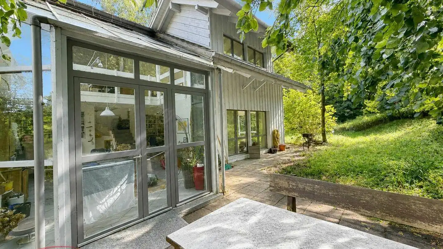 Casa singola in vendita - Lenzstrasse 39, 5734 Reinach AG - Foto 4