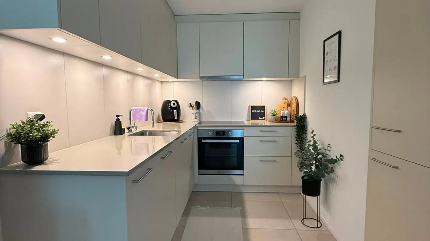 Appartement à louer - Via Sasso Corbaro 19, 6593 Cadenazzo - Photo 3