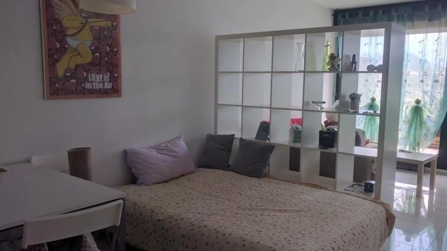 Appartamento in affitto - Riva Paradiso, 6900 Paradiso