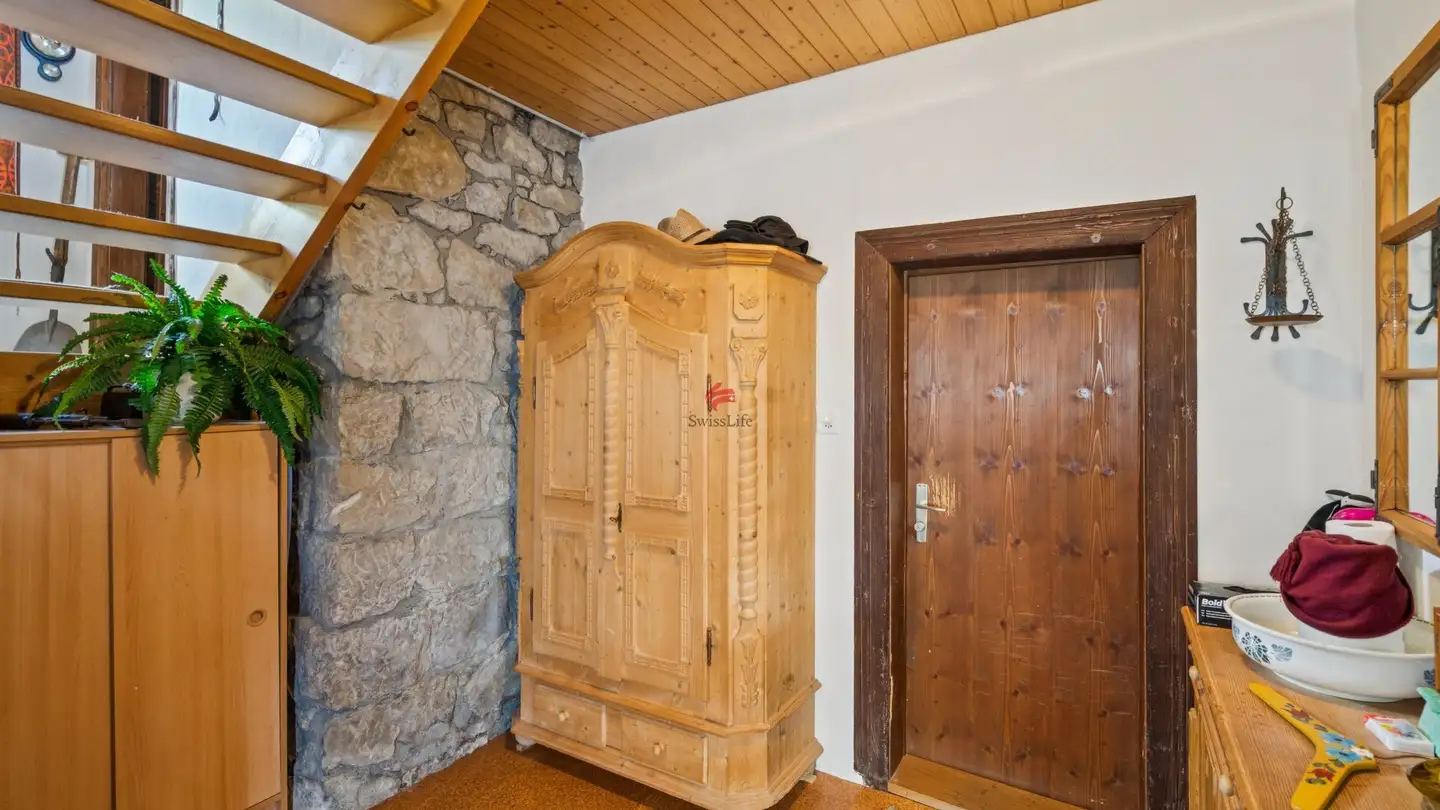 Casa singola in vendita - Rutlenstrasse 49, 9413 Oberegg - Photo 2