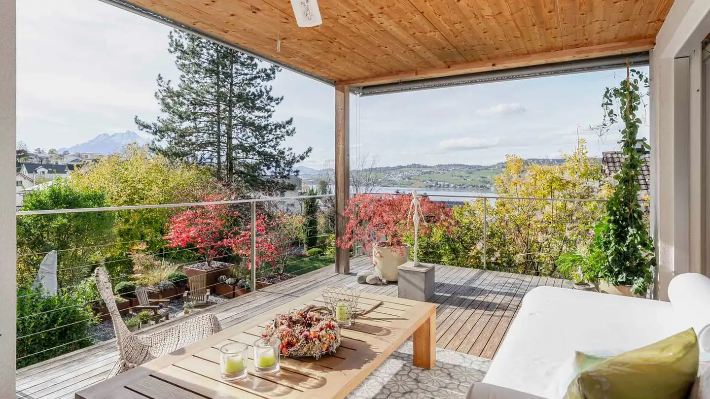 Single house for sale - 6404 Greppen