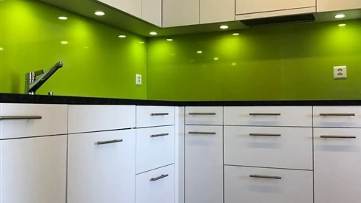 Appartement à louer - Günzenenstrasse 1a, 3612 Steffisburg