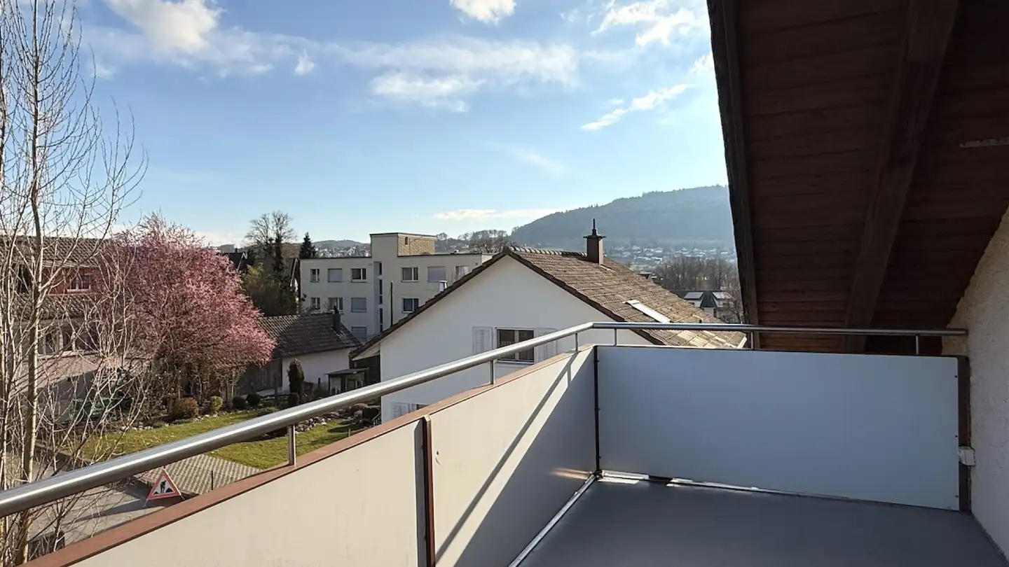 Apartment for rent - Schorenquartier 5, 5734 Reinach AG