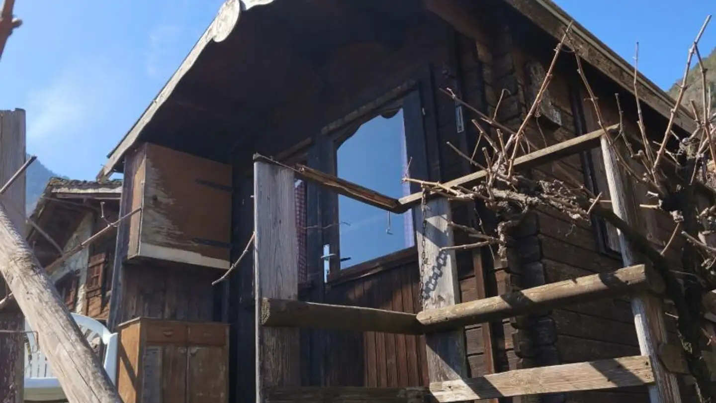 Property for sale - 1921 Martigny-Croix - Photo 4