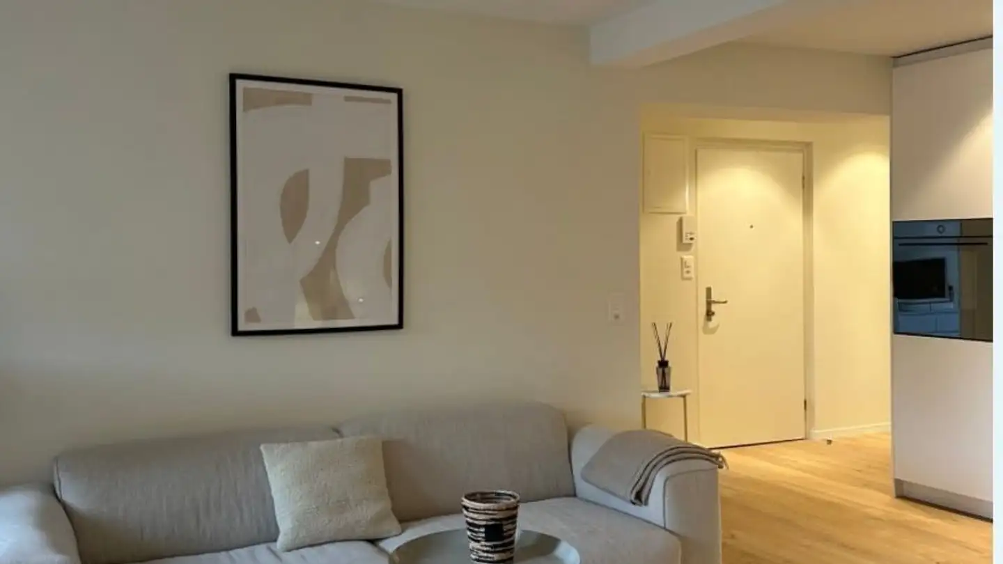 Appartement à louer - In Gassen 16, 8001 Zürich