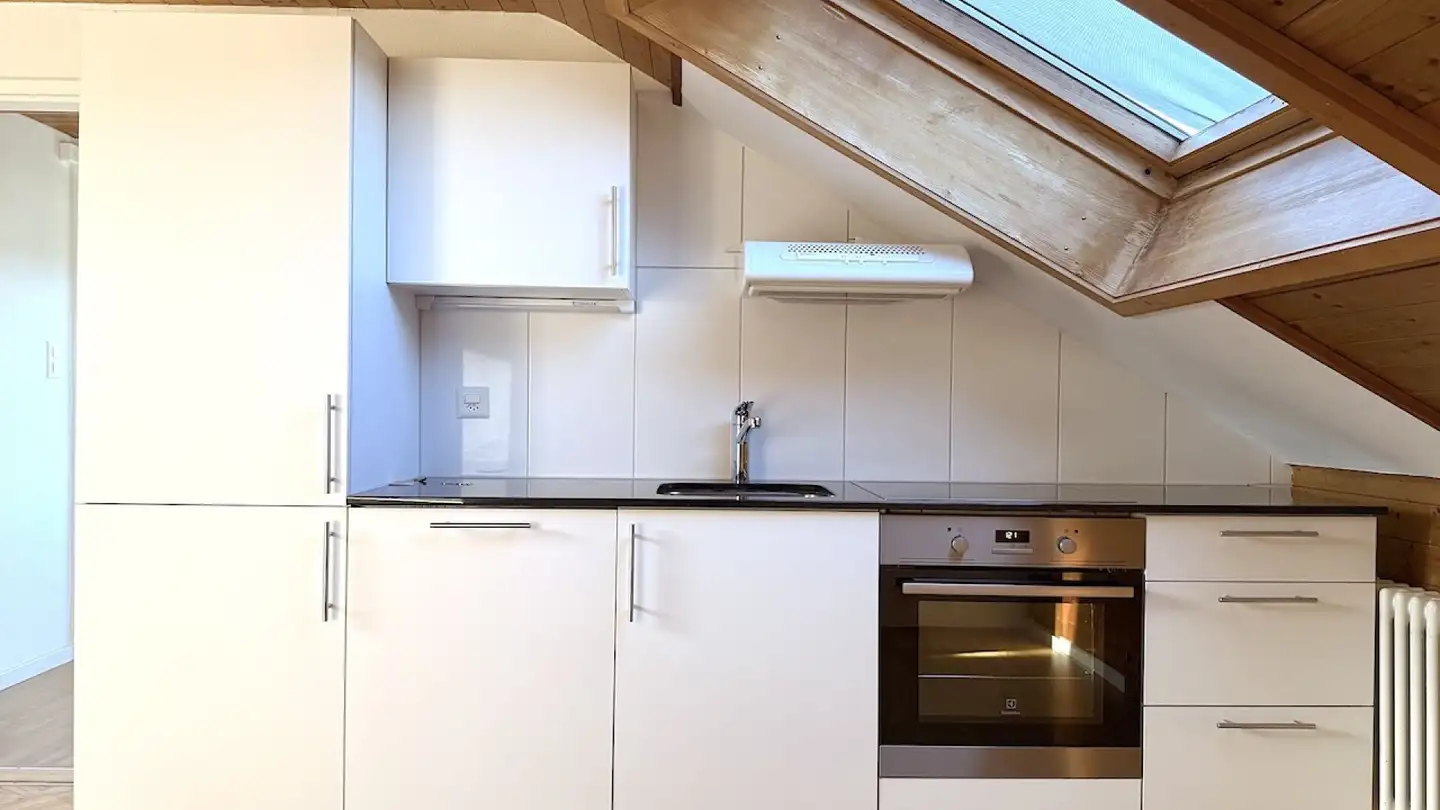 Apartment for rent - Schorenquartier 5, 5734 Reinach AG - Photo 2