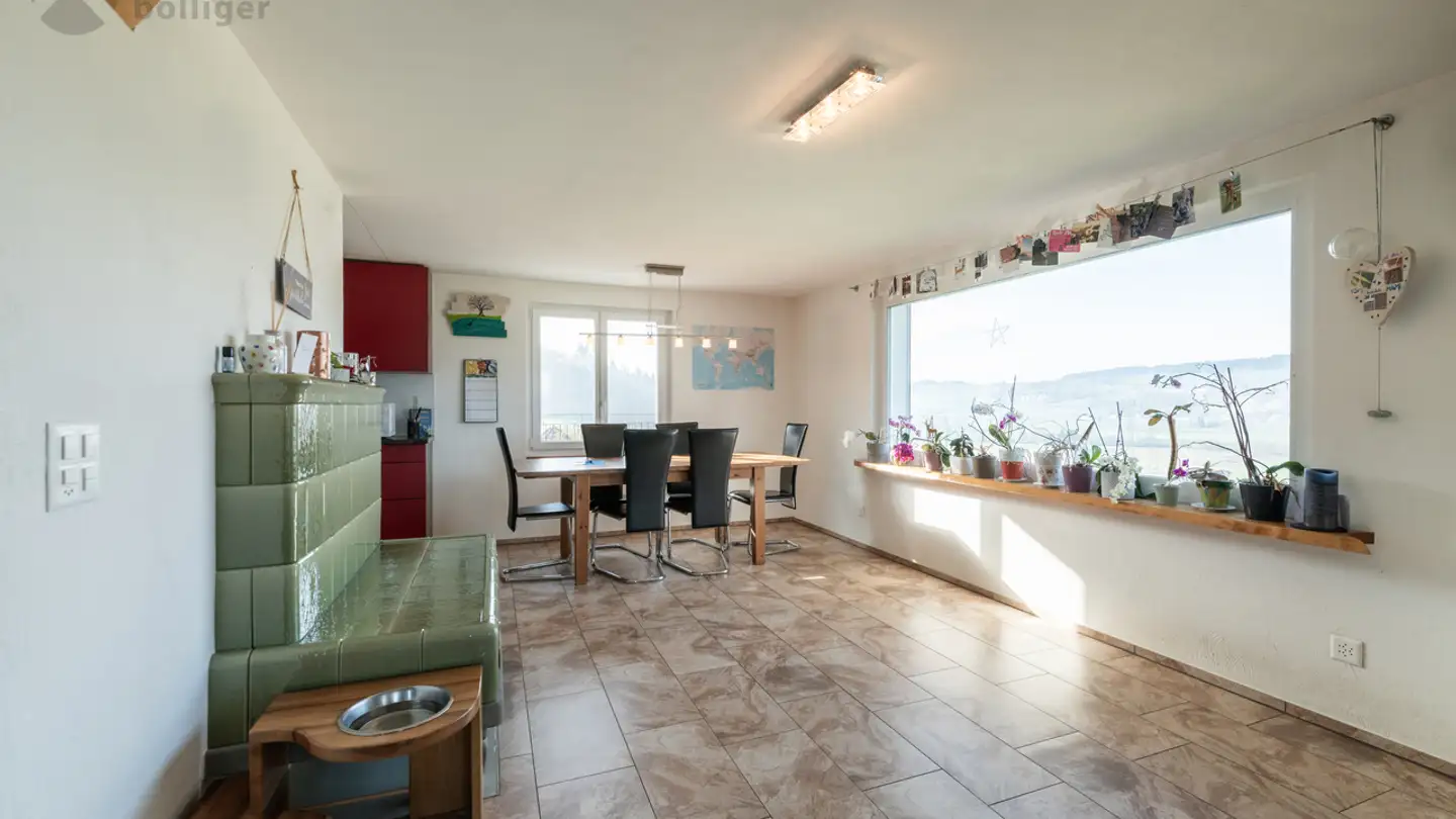 Casa singola in vendita - Hubelstrasse 169, 5054 Moosleerau - Photo 2