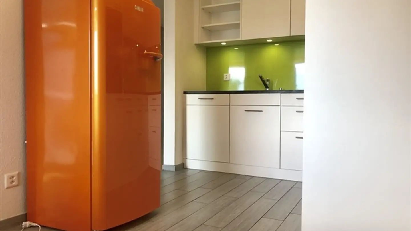 Appartement à louer - Günzenenstrasse 1a, 3612 Steffisburg - Photo 2