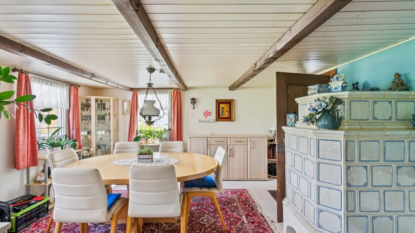 Casa singola in vendita - Rutlenstrasse 49, 9413 Oberegg - Photo 4