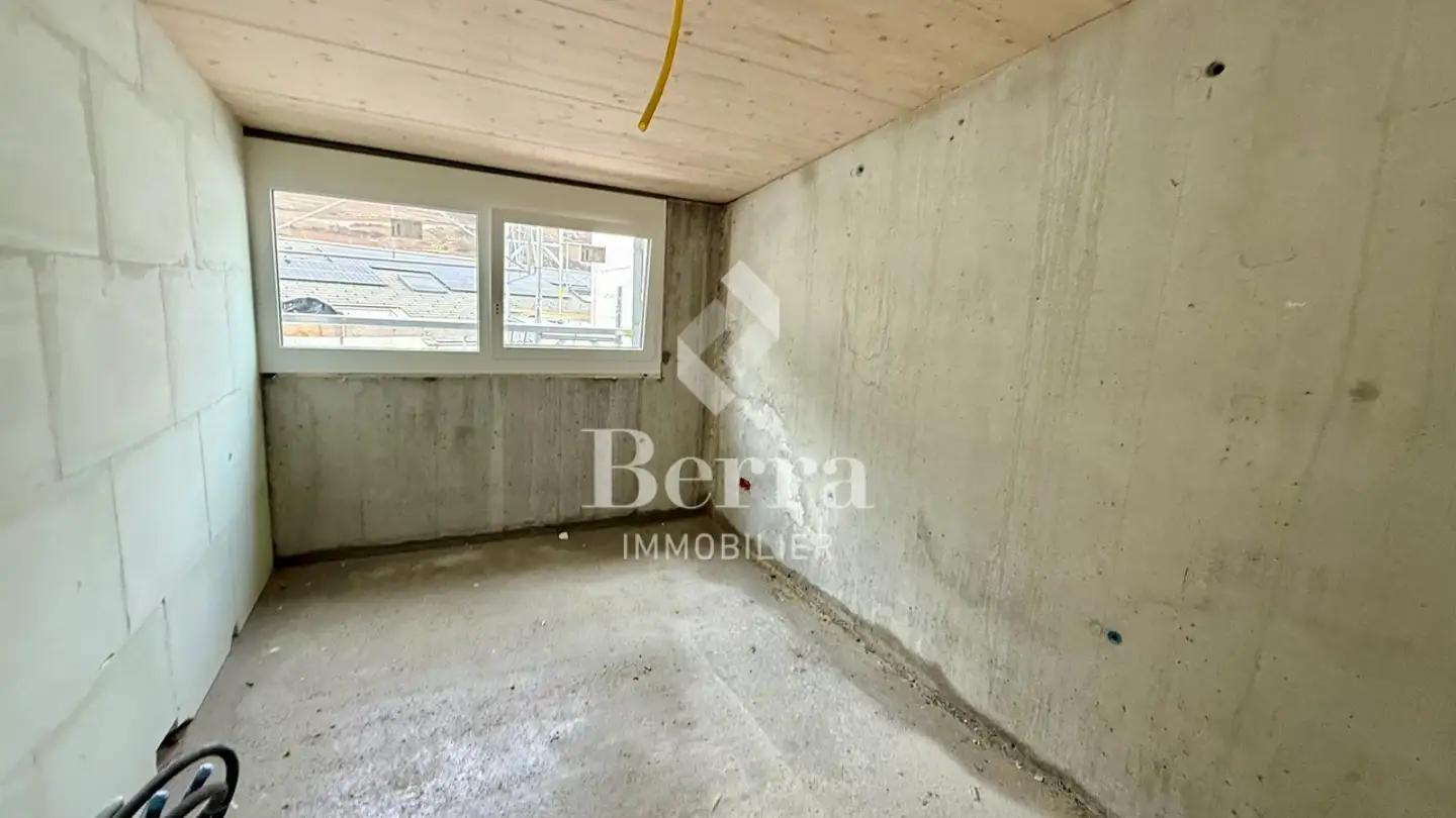 Einfamilienhaus kaufen - Chemin Du Midi 31, 1913 Saillon - Foto 2