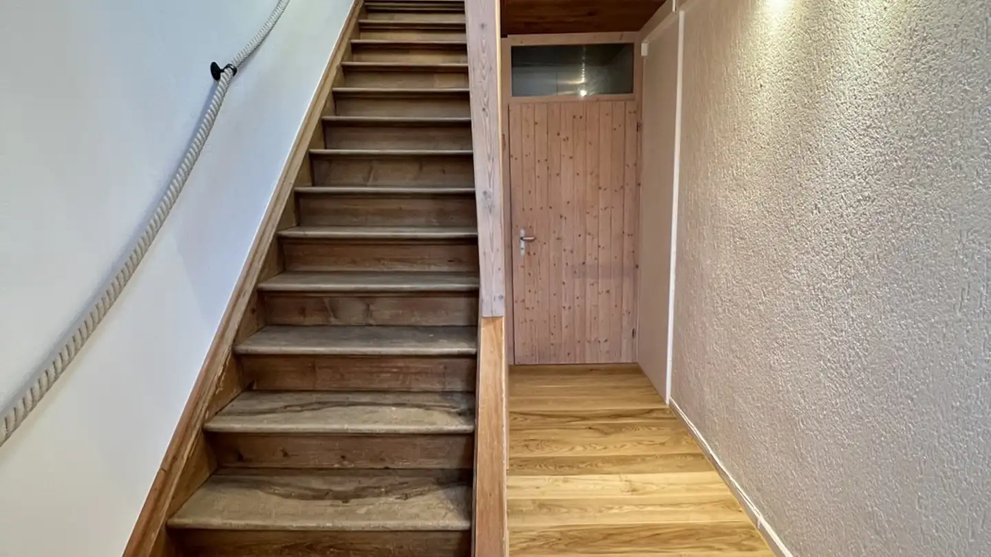 Appartamento in affitto - 8712 Stäfa - Foto 3