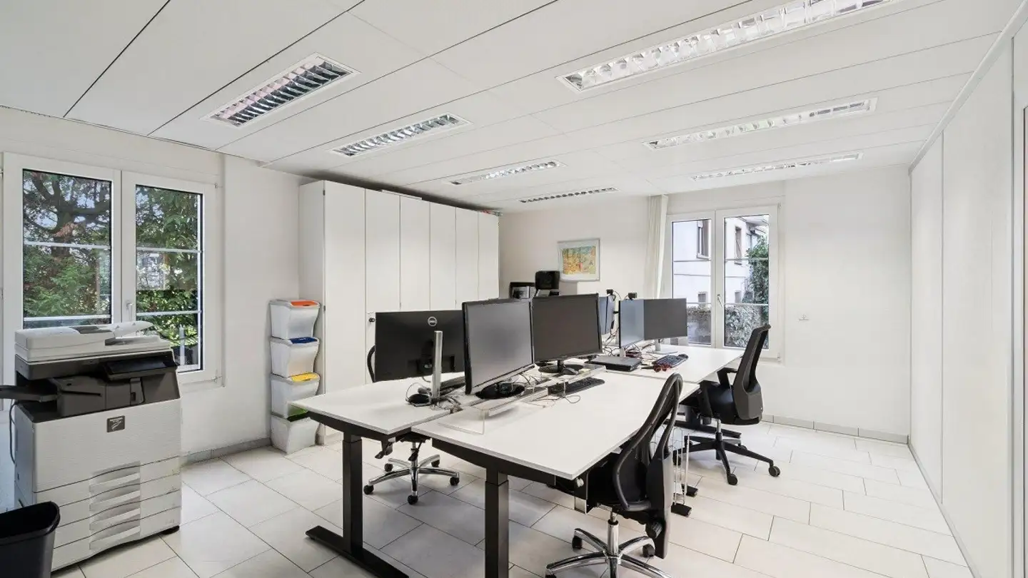 Commercial for sale - 8700 Küsnacht ZH - Photo 2