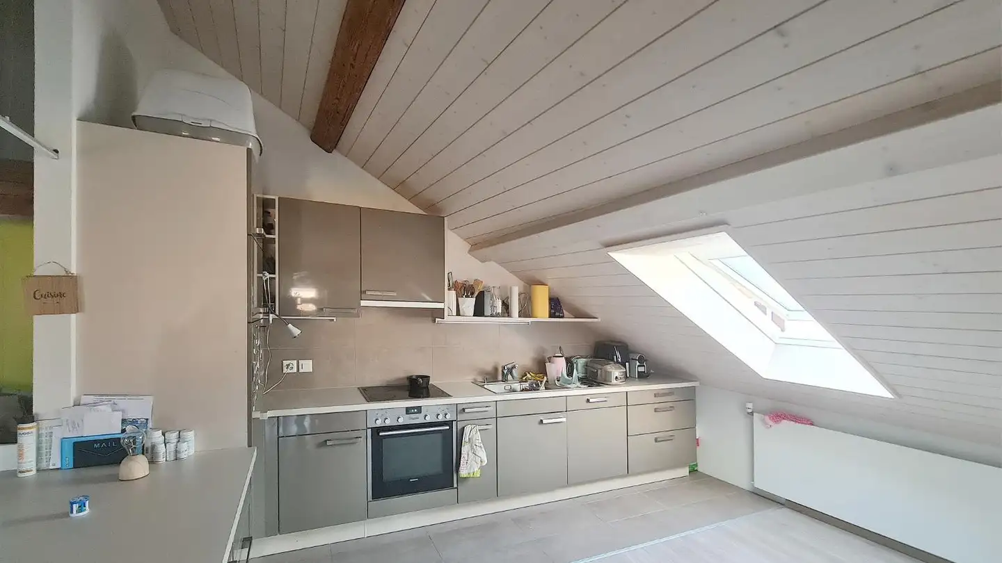 Apartment for rent - Rue Du Milieu 44, 1400 Yverdon-les-Bains - Photo 2