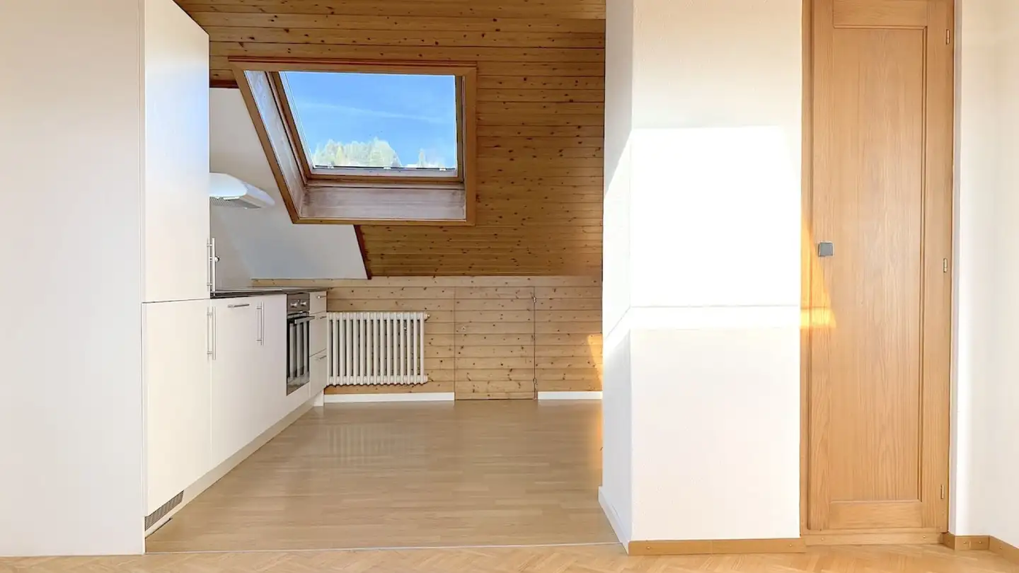 Apartment for rent - Schorenquartier 5, 5734 Reinach AG - Photo 3