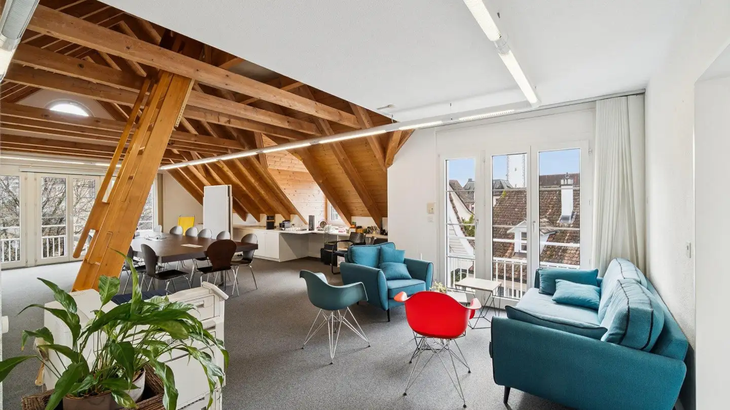Commercial for sale - 8700 Küsnacht ZH - Photo 3