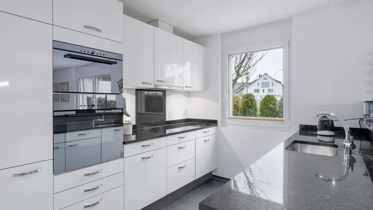 Apartment for sale - 8606 Nänikon - Photo 3