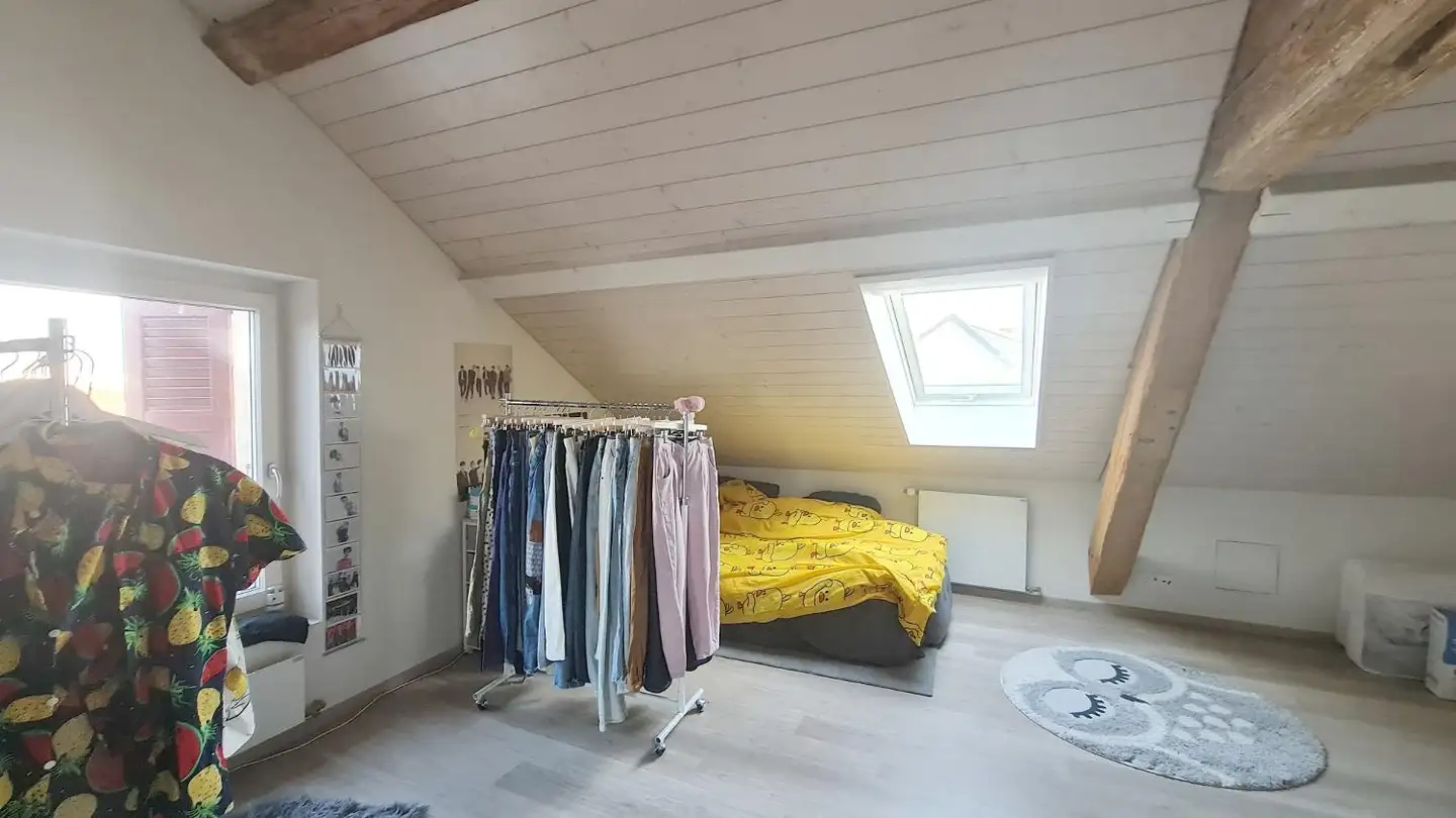 Apartment for rent - Rue Du Milieu 44, 1400 Yverdon-les-Bains - Photo 4