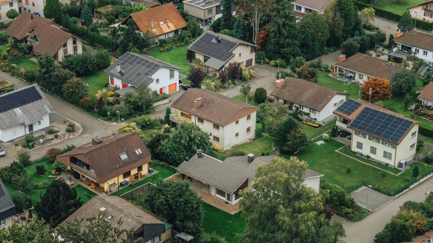 Doppelhaushälfte kaufen - Sängeliweg 5, 4922 Thunstetten - Foto 3