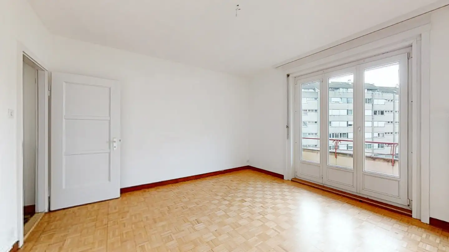 Apartment for rent - Rue De La Maladière 25, 2000 Neuchâtel - Photo 3