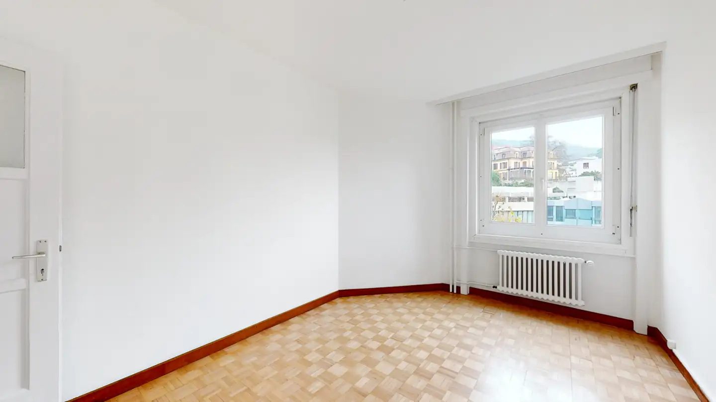 Apartment for rent - Rue De La Maladière 25, 2000 Neuchâtel - Photo 4