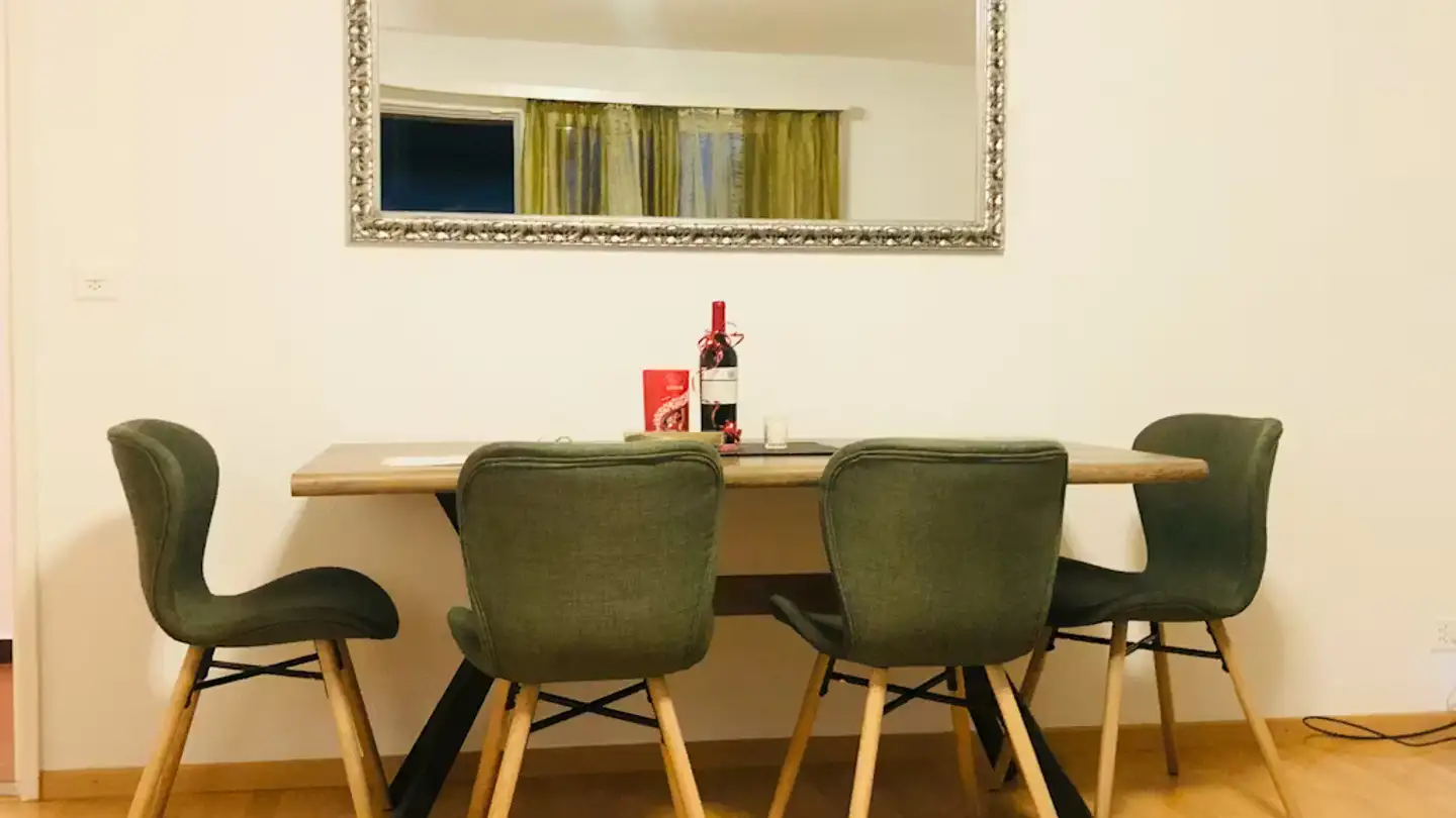 Appartamento in affitto - Müllackerstrasse, 8152 Glattbrugg - Foto 2