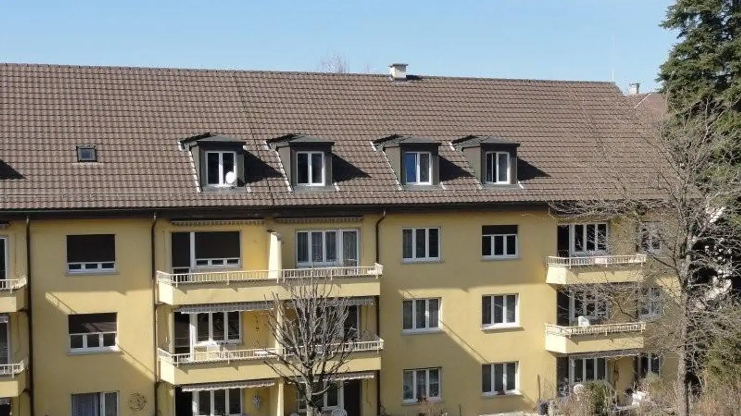 Appartement à louer - Ankerstrasse 31, 3006 Bern