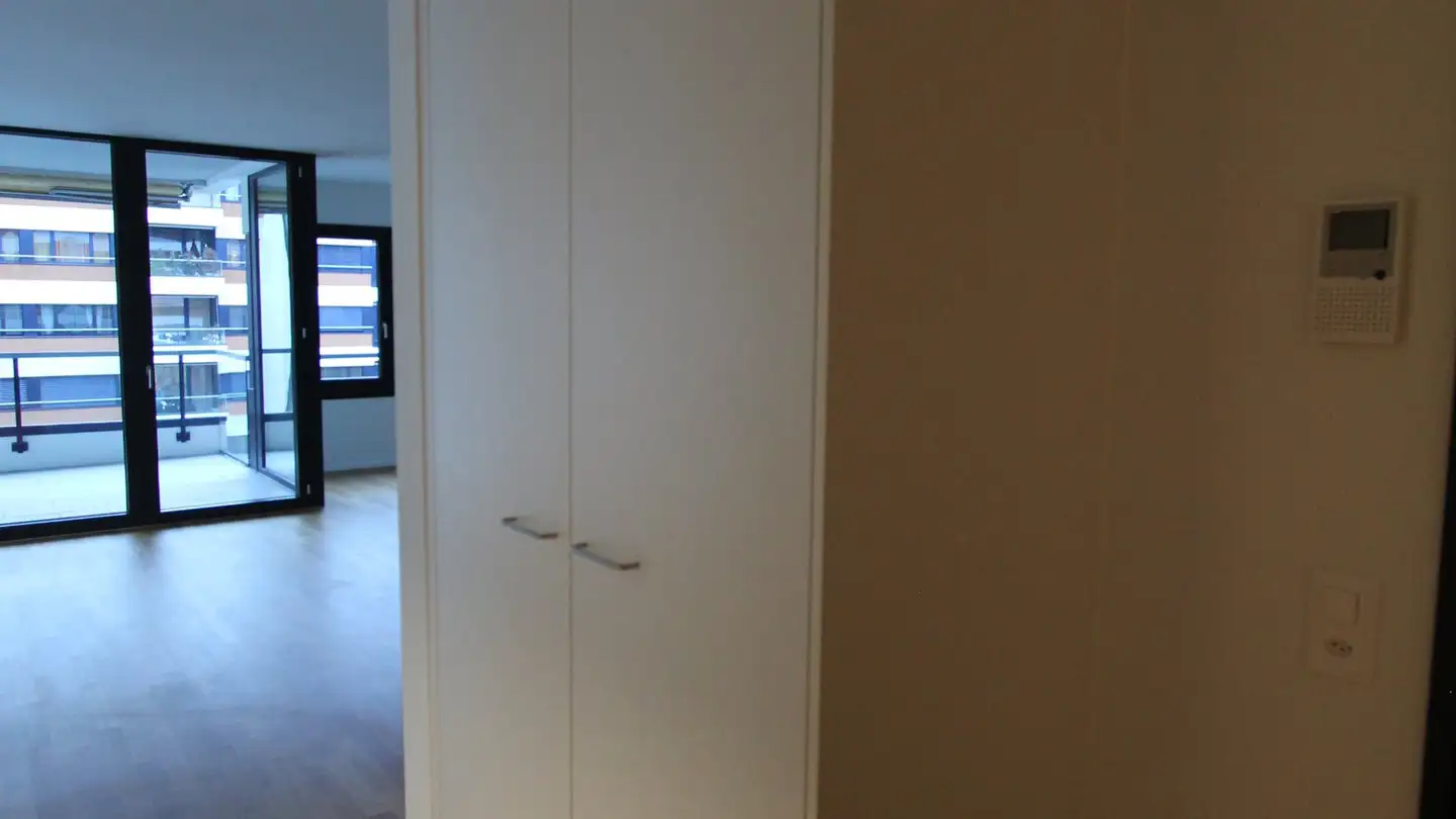 Appartement à louer - Wright-Strasse 36, 8152 Glattpark (Opfikon) - Photo 2