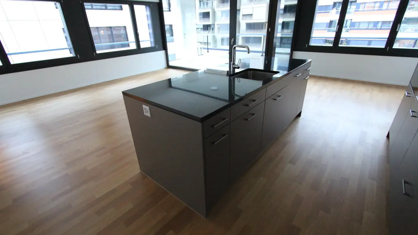 Appartement à louer - Wright-Strasse 36, 8152 Glattpark (Opfikon) - Photo 3