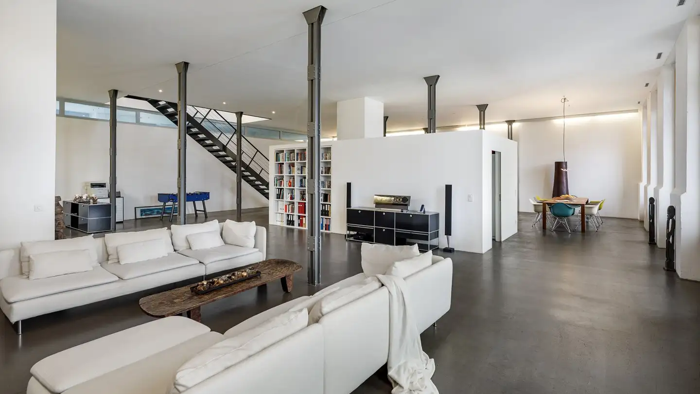 Duplex for sale - 5210 Windisch