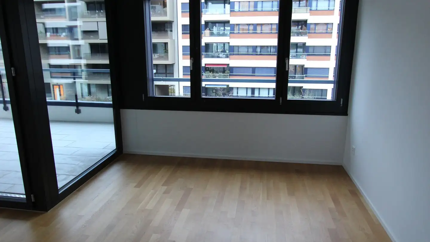 Appartement à louer - Wright-Strasse 36, 8152 Glattpark (Opfikon) - Photo 4