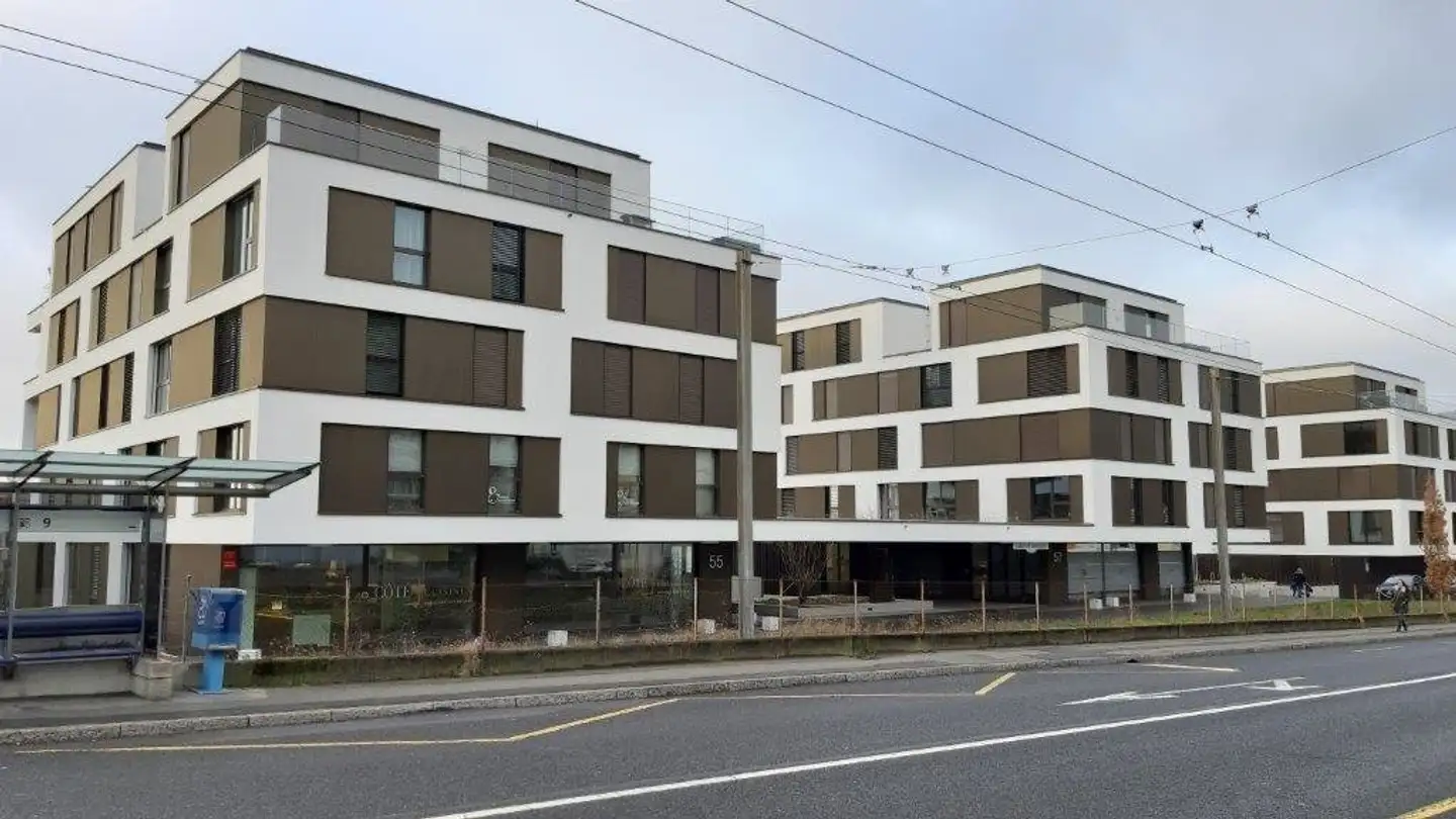 Appartement à louer - Route De Cossonay 57, 1008 Prilly