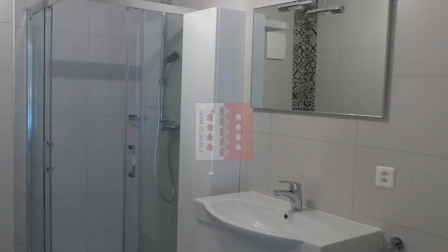 Appartement à vendre - Chemin Pré-Fleuri, 1926 Fully - Photo 4